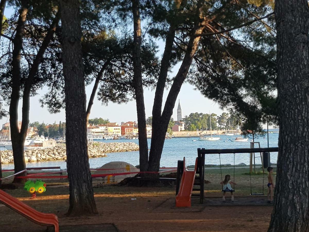 Novigrad Istria App Mirjana 아파트 외부 사진